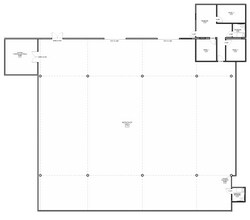 10600-10760 North Loop Rd, El Paso, TX for lease Floor Plan- Image 1 of 1