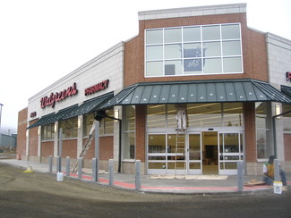 More details for 509 Mount Hood St, The Dalles, OR - Retail for Lease