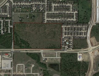 More details for NEQ Golden Triangle &  Alta Vista Rd, Fort Worth, TX - Office for Sale