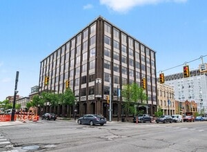 220 E Huron St, Ann Arbor, MI for lease Interior Photo- Image 1 of 7