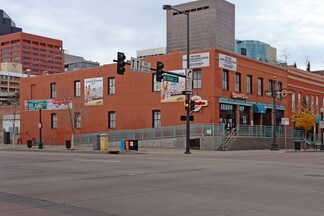 Plus de détails pour 1962 Blake St, Denver, CO - Commerce de détail à vendre