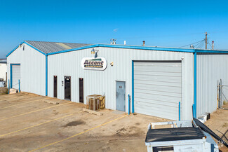 More details for 1037 SE 26th St, Oklahoma City, OK - Industrial for Lease