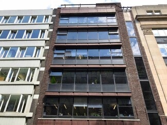 More details for 14-15 Hatton Garden, London - Office for Lease