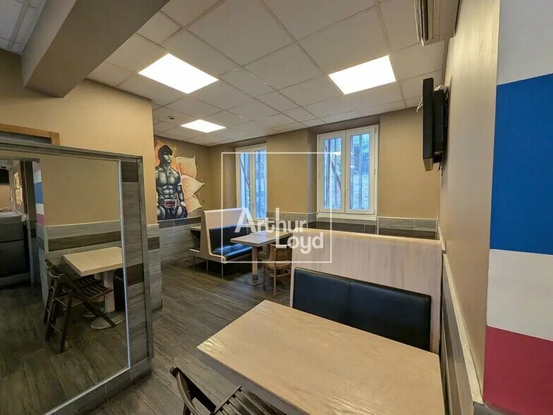 Bureau dans Melun à vendre - Photo intérieure - Image 3 de 3