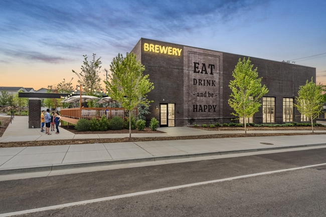 More details for 4801 Centennial Blvd, Nashville, TN - Retail for Lease