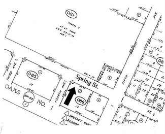 More details for 3150-3184 Spring St, Redwood City, CA - Industrial for Sale