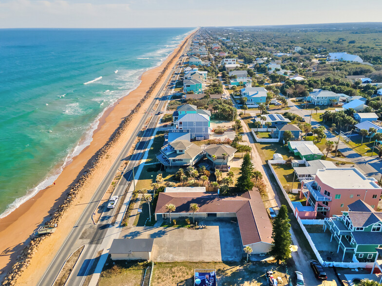 1316 Oceanshore Blvd, Flagler Beach, FL à vendre - Photo du b timent - Image 3 de 22