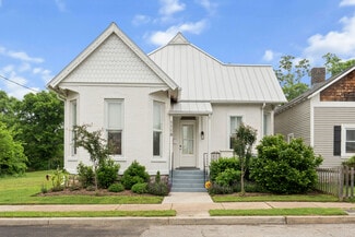 Plus de détails pour 1118 3rd Ave S, Nashville, TN - Commerce de détail à vendre