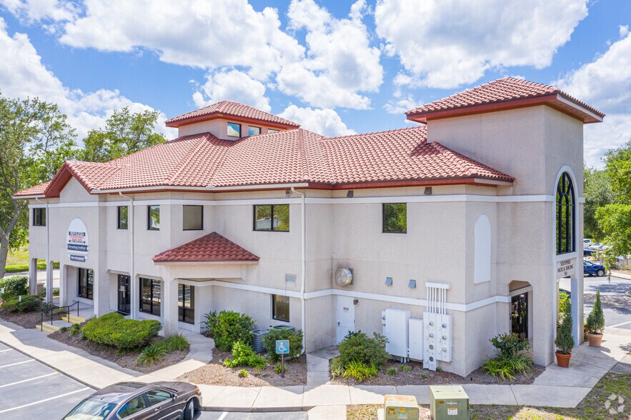 150 Southpark Blvd, Saint Augustine, FL à louer - Photo du bâtiment - Image 3 de 17