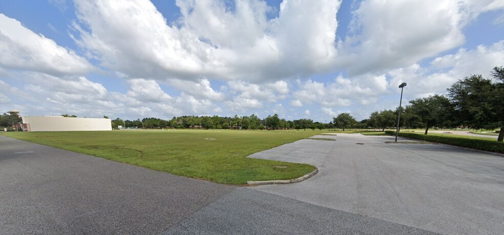 6161-6202 Wesley Grove Blvd, Wesley Chapel, FL à vendre - Photo du b timent - Image 3 de 4