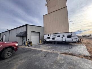 Plus de détails pour 8017 S 1st St, Wellington, CO - Industriel à vendre