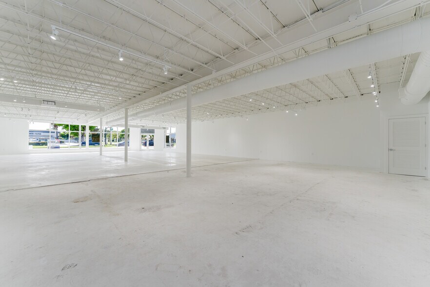 3198 N Federal Hwy, Boca Raton, FL à louer - Photo du bâtiment - Image 3 de 29
