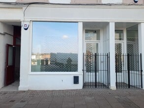 17-23 High St, Ayr for lease Building Photo- Image 1 of 3
