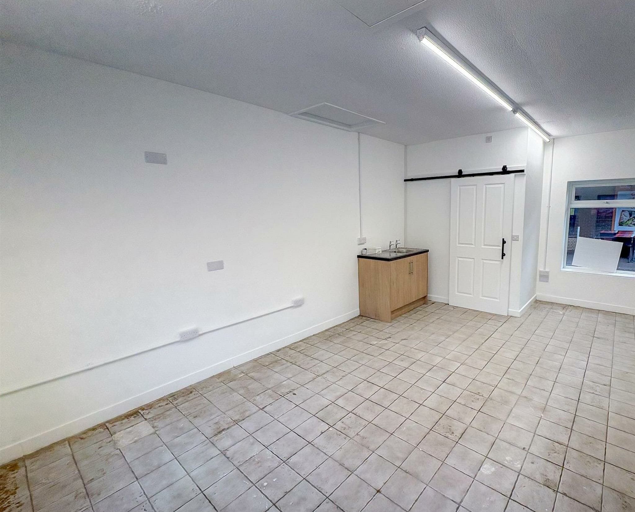 Upper Park Rd, Tenby à louer Photo intérieure- Image 1 de 3