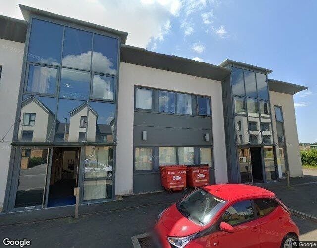 Cranwell Rd, Weston Super Mare for lease Building Photo- Image 1 of 7