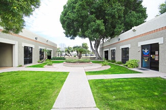 Plus de détails pour 2222 S Dobson Rd, Mesa, AZ - Bureau/Médical à louer
