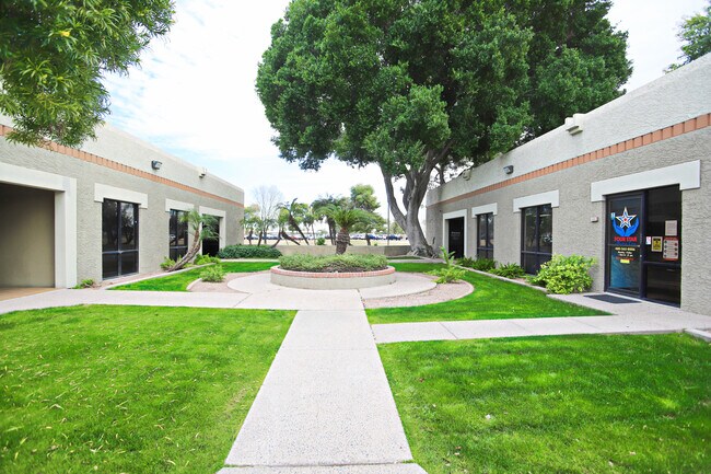 More details for 2222 S Dobson Rd, Mesa, AZ - Flex for Lease