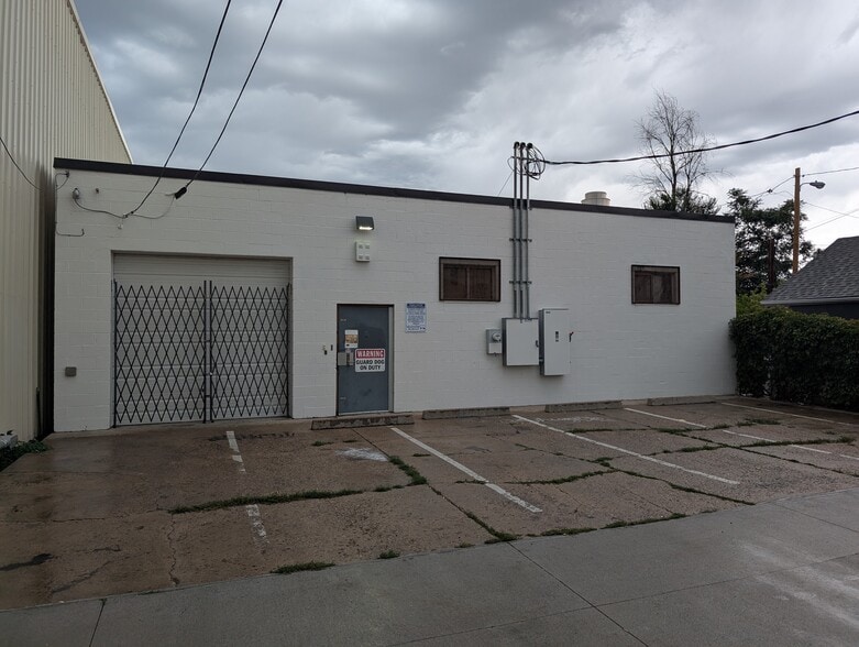 658 Kalamath St, Denver, CO for lease - Building Photo - Image 2 of 3
