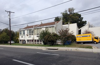 Plus de détails pour 5632 Annapolis Rd, Bladensburg, MD - Bureau à vendre