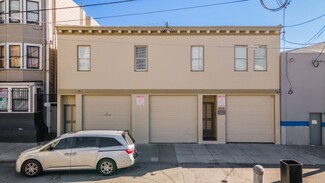 Plus de détails pour 123 Kissling St, San Francisco, CA - Flex à vendre