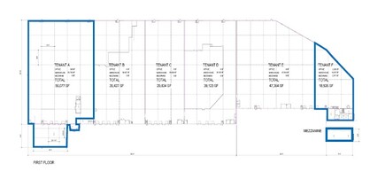 7025 W Parkland Ct, Milwaukee, WI à louer Plan de site- Image 2 de 2