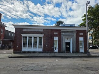 More details for 25 Crescent St, Brockton, MA - Office for Sale