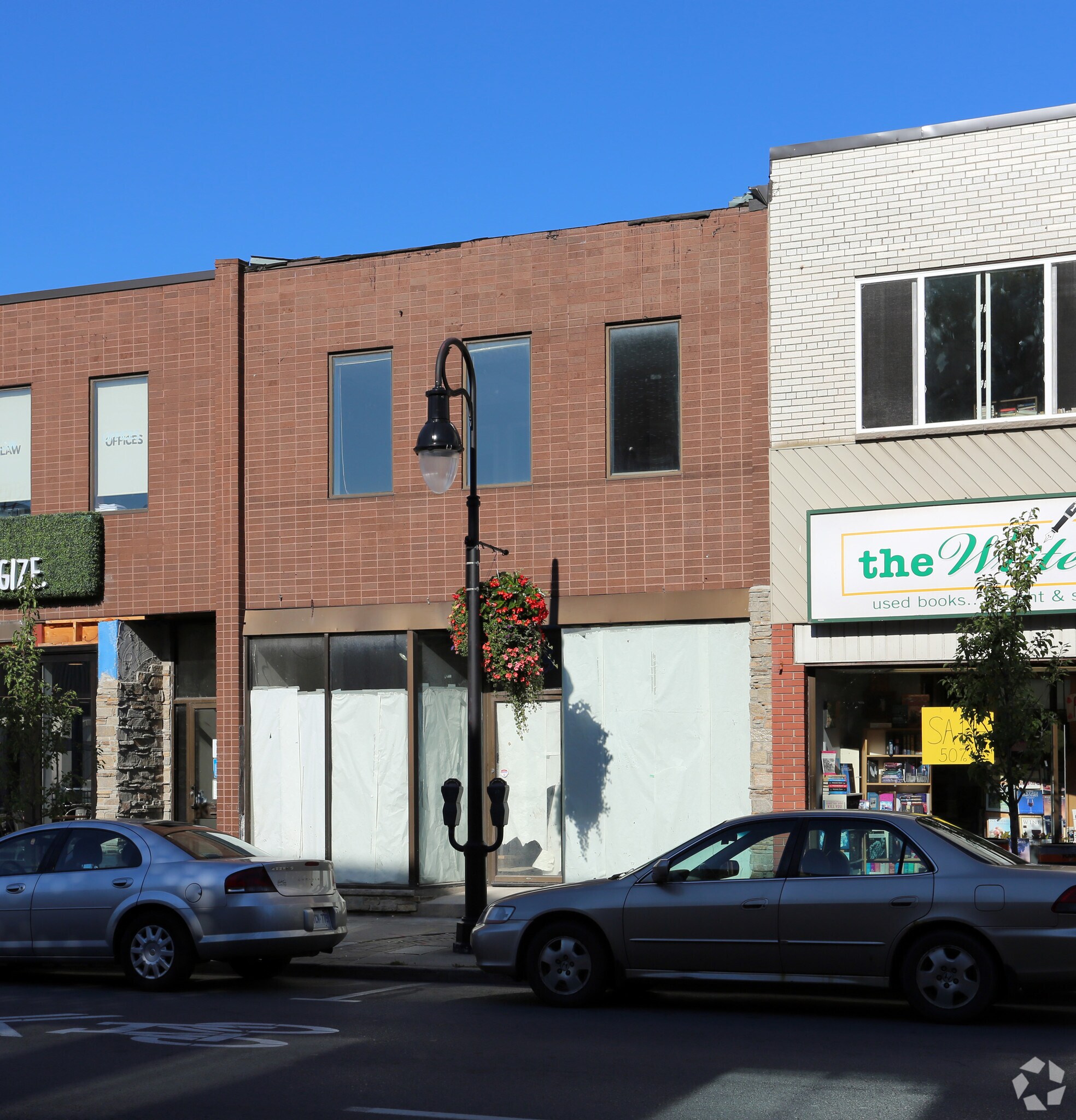 283 St Paul St E, St Catharines, ON for sale Primary Photo- Image 1 of 1