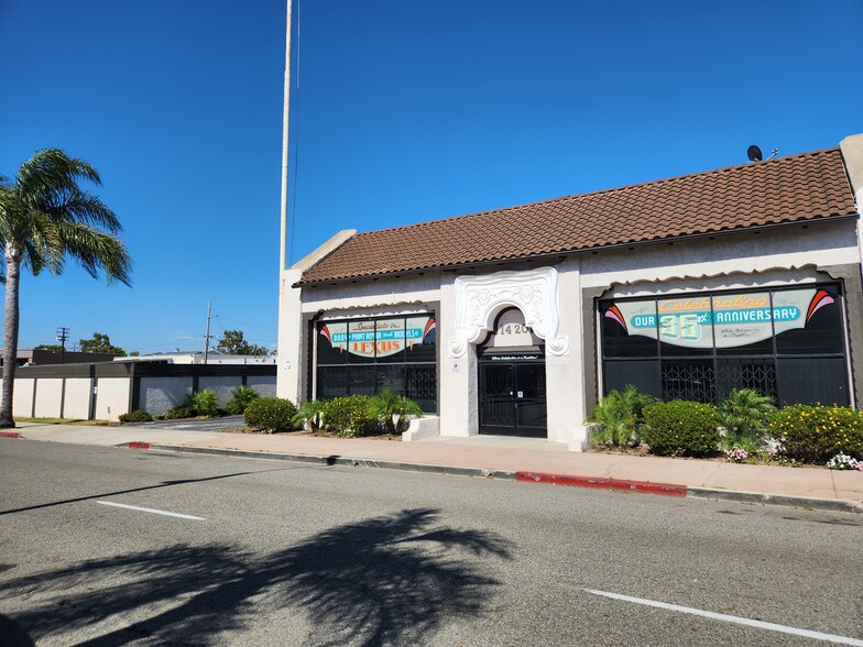 1408-1420 Cabrillo, Torrance, CA for sale - Building Photo - Image 1 of 1