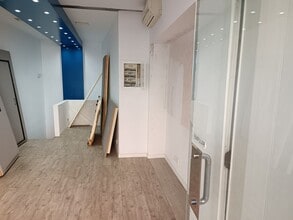 Retail in Madrid, Madrid for lease Interior Photo- Image 1 of 6