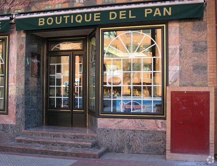 Retail in Alcobendas, Madrid for lease - Interior Photo - Image 1 of 1