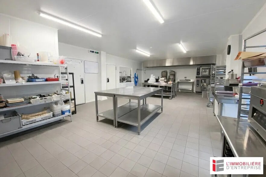 Flex dans Rennes à louer - Photo intérieure - Image 1 de 9