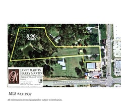 00 Beech Springs Rd, Saltillo, MS - AERIAL  map view