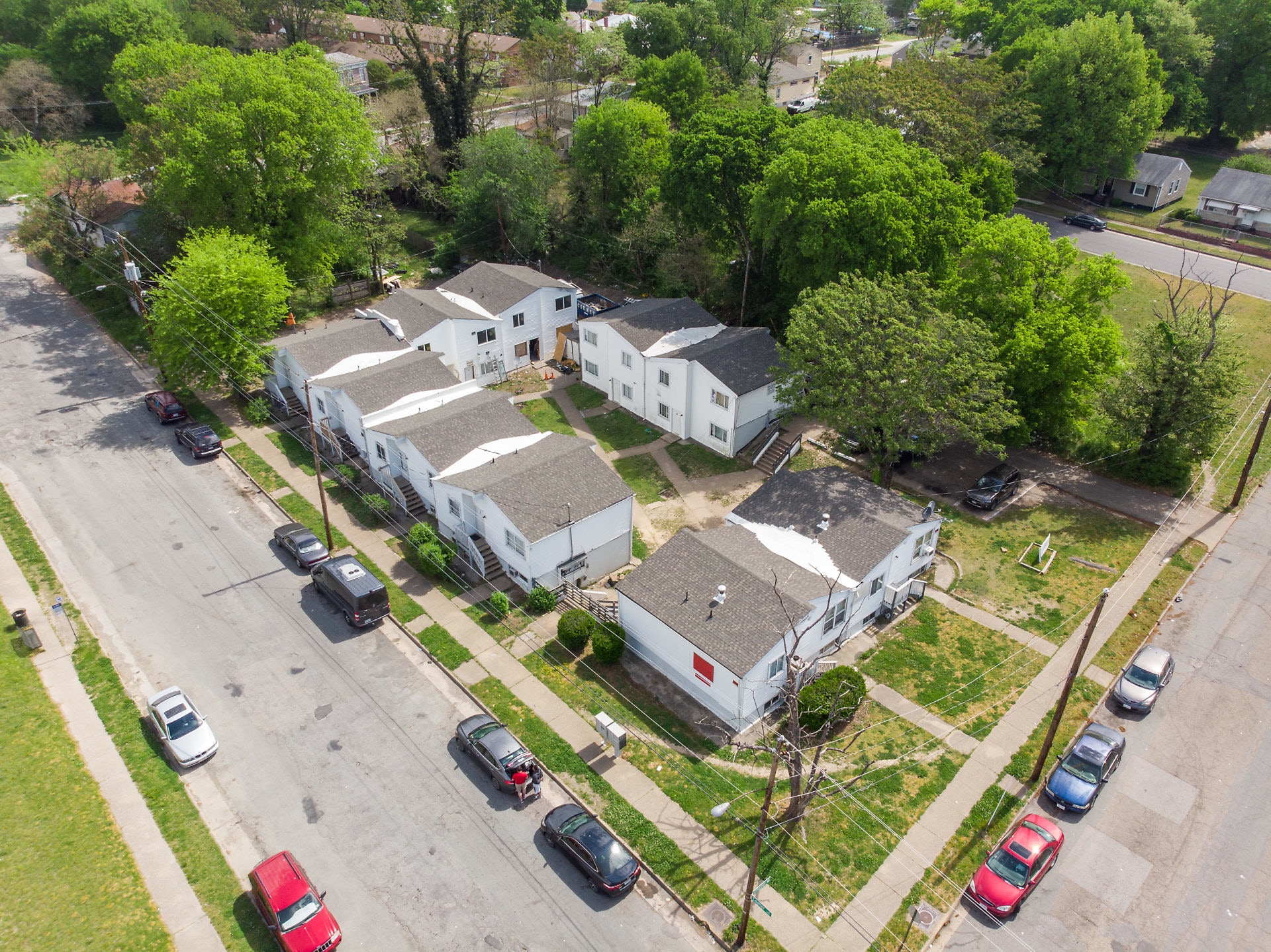 1401 Coalter St, Richmond, VA for sale Primary Photo- Image 1 of 26