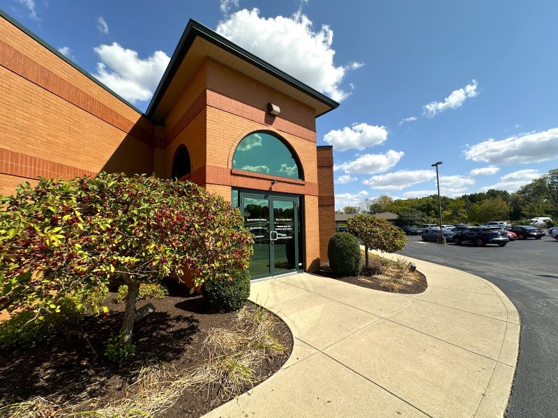 20 W Wenger Rd, Englewood, OH for lease Building Photo- Image 1 of 9