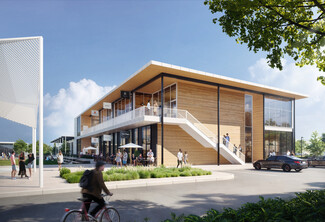 Plus de détails pour 29607 FM 1093, Fulshear, TX - Bureau à vendre