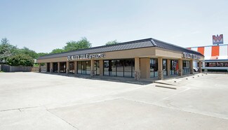 More details for 5208 Davis Blvd, North Richland Hills, TX - Retail for Lease