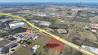 More details for US 290, Waller, TX - Land for Sale