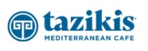 Taziki’s Mediterranean Café