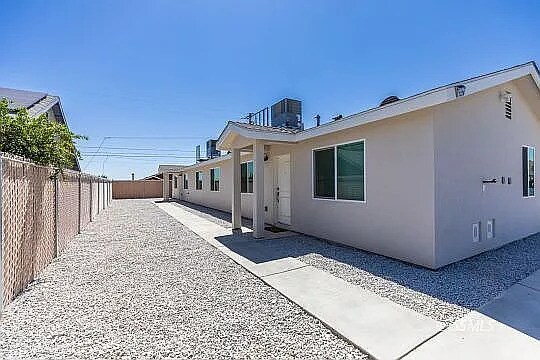 1340 Mariposa ave, Ridgecrest, CA à vendre Photo principale- Image 1 de 1