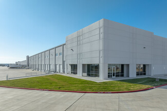 Plus de détails pour 5 Jamison Ct, Terrell, TX - Industriel/Logistique à louer