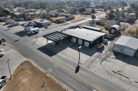 More details for 421 W Kenneth Ave, Spearman, TX - Retail for Sale