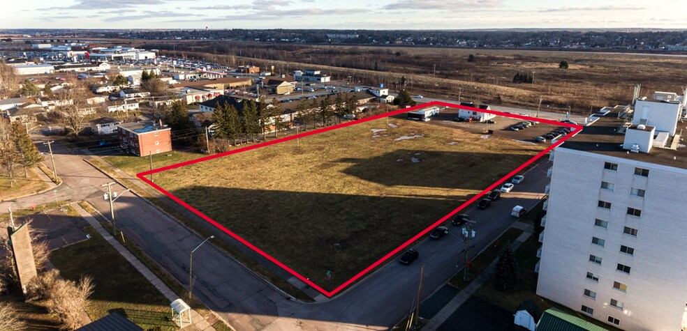 25 Lorentz Dr, Moncton, NB for sale - Primary Photo - Image 1 of 1