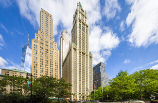 The Woolworth Building | A NYC ICON - Épicerie