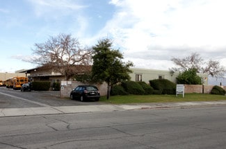 More details for 5006 E Calle San Raphael, Palm Springs, CA - Industrial for Lease