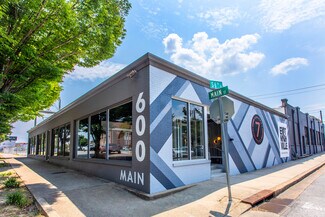 Plus de détails pour 600 Main St, Nashville, TN - Bureau à louer
