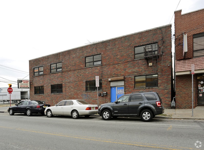 265-269 South St, Newark, NJ for sale - Building Photo - Image 3 of 5