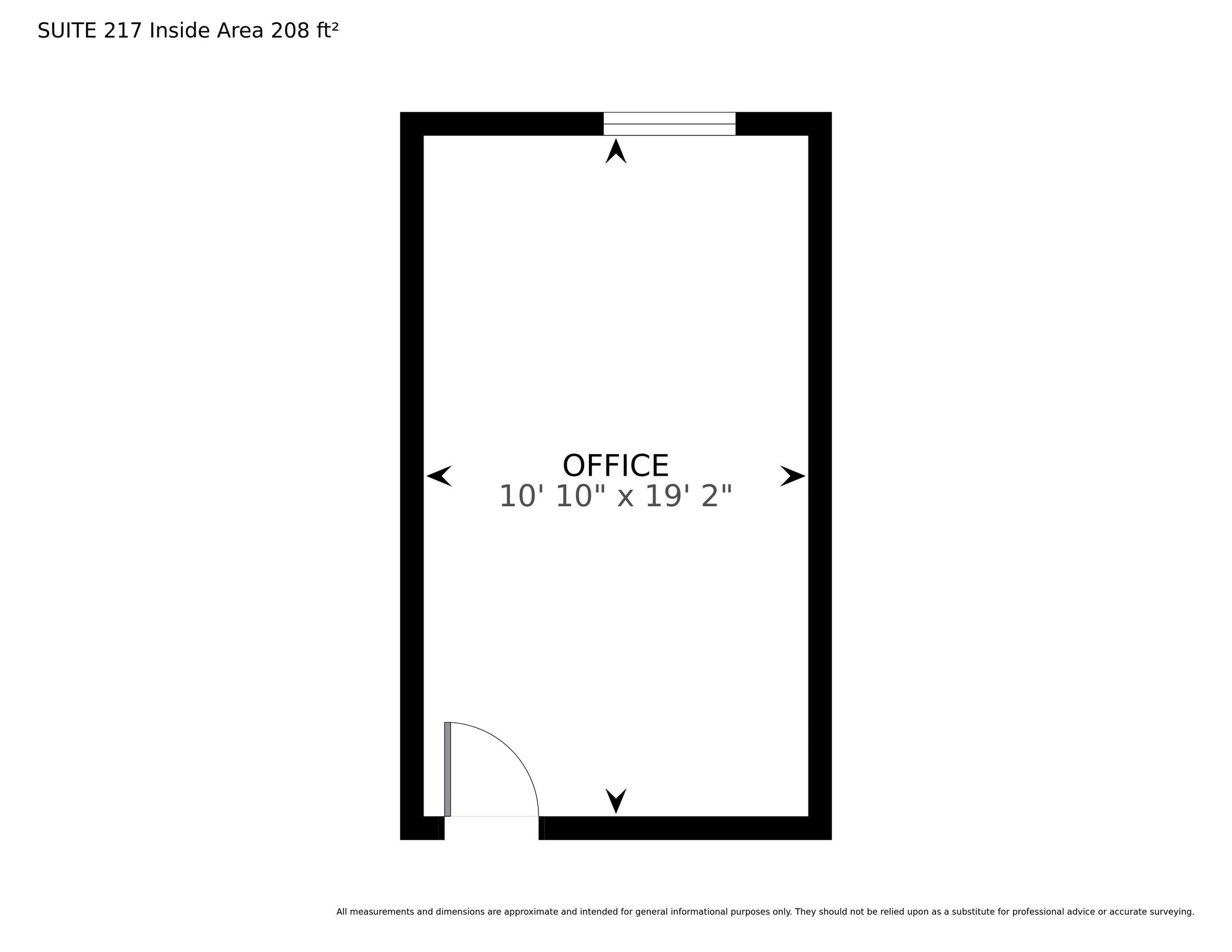 316 F St NE, Washington, DC for lease Interior Photo- Image 1 of 6