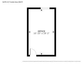 316 F St NE, Washington, DC for lease Interior Photo- Image 1 of 6