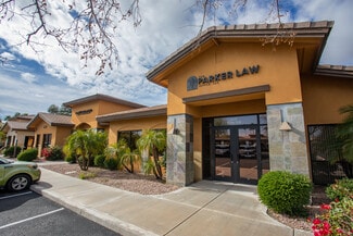 More details for 6640 E Baseline Rd, Mesa, AZ - Office for Sale