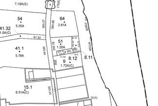 Plus de détails pour 405 Hudson River Rd, Waterford, NY - Commerce de détail à vendre